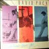 Pack David (Ambrosia Solo LP) -- Anywhere You Go.... (2)
