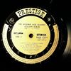 Modern Jazz Quartet (MJQ) -- Golden Disk (1)