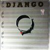 Reinhardt Django -- Django (1)