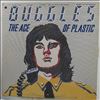Buggles -- Age Of Plastic (3)