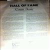Basie Count -- Hall Of Fame (2)