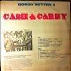 Setter Bobby's Cash & Carry -- Tchip Tchip (1)