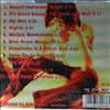 Clarke Gilby (Guns'N Roses) -- Hangover (1)