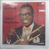 Armstrong Louis -- Swing Low Sweet Satchmo (Louis And The Good Book) (2)