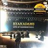 Adams Ryan (Lemonheads) -- Ten Songs From Live At Carnegie Hall  (2)