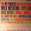 De Fenders -- wild weekend (2)