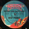 Red Point Orchestra -- Only Magic/ Brother Louie (Louie-Louie) (1)