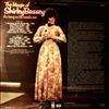 Bassey Shirley -- Magic Of Bassey Shirley - As Long As He Needs Me (1)
