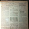 Schneider Quartet -- Haydn - The Seven Last Words Of Our Saviour On The Cross (1)