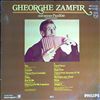 Zamfir Gheorghe -- Gheorghe Zamfir mit seiner Panflote und grossem Orchester (2)