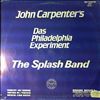 Splash Band (Carpenter John) -- Das Philadelphia Experiment (1)