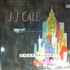 Cale J.J. -- Travel-Log (1)