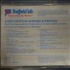 Newton James Howard & Friends -- Same (1)