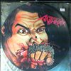 Anthrax -- Fistful Of Metal (1)