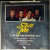 Queen -- Save Me (1)
