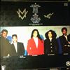 Real Milli Vanilli -- Moment Of Truth - The 2nd Album (1)