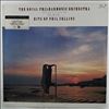 Royal Philharmonic Orchestra feat. Clark Louis  (plays Collins Phil) -- Plays Hits Of Collins Phil (2)