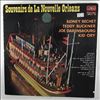 Various Artists (Buckner Teddy, Bechet Sidney, Darensbourg Joe, Ory Kid) -- Souvenirs De La Nouvelle Orleans (1)