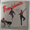 Various Artists -- Breakdance (Breakin') - Original Motion Picture Soundtrack (3)