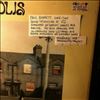 Metropolis (Barrett Paul - Long-time sound technician of U2, played Passengers-project) -- Morning Shadows (3)