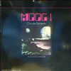 Denjean Claude & Moog synthesizer -- Moog (2)