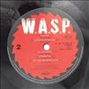 WASP (W.A.S.P.) -- Same (WASP: Winged Assassins) (3)