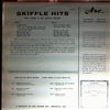 Fisher Bob & His Skiffle Group -- Skiffle Hits (1)