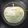Beatles -- Abbey Road (2)