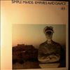 Simple Minds -- Empires And Dance (2)