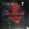 Armored Saint -- Same (Lesson Well Learned - False Alarm - On The Way) (2)