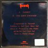 Nazareth -- Games  - You Love Another (1)
