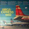 Various Artists -- Amiga-Express 1969 (2)