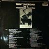 Sheridan Tony -- Vol. 2 The Singles 1965-1968 (2)