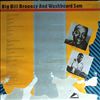 Broonzy Bill Big and Washboard Sam -- Blues Collection 13 (1)