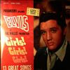 Presley Elvis -- Girls! Girls! Girls! (2)