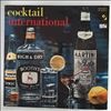 Alzner Claudius und seine Solisten -- Cocktail International Vol. 1 (2)