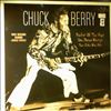 Berry Chuck -- Rockin' At The Hops / One Dozen Berrys / New Juke Box Hits (1)