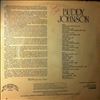 Johnson Buddy & his orchestra -- Wails (2)