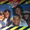 Various Artists -- Kids From Fame. Songs (1)