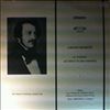 "Oratorio SS. Stimmate" Choir/Orchestra of the Teatro Verdi di Trieste (cond. Campanella B.) -- Donizetti G. - "Il Furioso", "All'Isola Di San Domingo" (1)