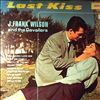 Wilson J. Frank And The Cavaliers -- Last Kiss (1)