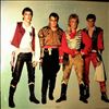 Adam & The Ants -- Prince Charming (1)