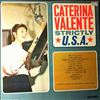 Valente Caterina -- Strictly U.S.A. (1)