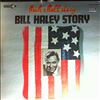 Haley Bill -- ROck 'n roll story. Bill Haley Story (1)