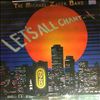 Zager Michael Band -- Let's All Chant (1)