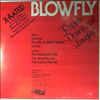 Blowfly -- Rappin', Dancin', and Laudhin' (2)