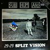 Subhumans -- 29:29 Split Vision (1)