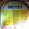 New Freedom Singers -- Godspell (2)