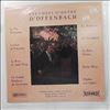 Orchestre Radio-Lyrique de L'O.R.T.F. (dir. Cariven M.)/Aubigny A. (violon) -- Les Chefs-d'oeuvre D'Offenbach (feat. "Orphee Aux Enfers") (1)