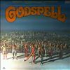 Schwartz Stephen -- "Godspell". Original Motion Picture Soundtrack. (1)